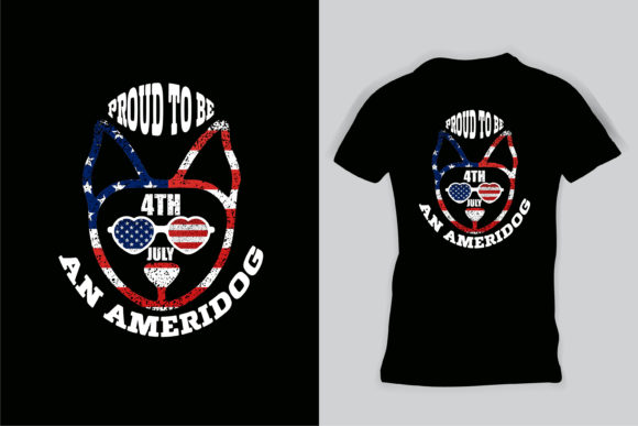 Ameridog Graphics & Print Templates Review