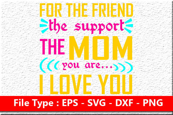 Graphics for Crafts: Mother’s Day Svg Design