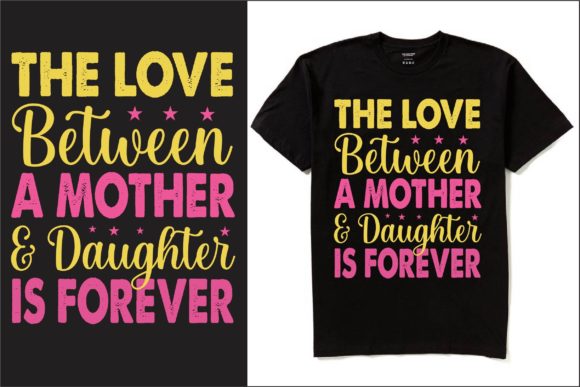 Graphics for T-Shirt Designs: The Love Between Review
