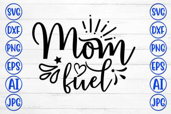 Mom Fule: Modern Graphics for Crafts