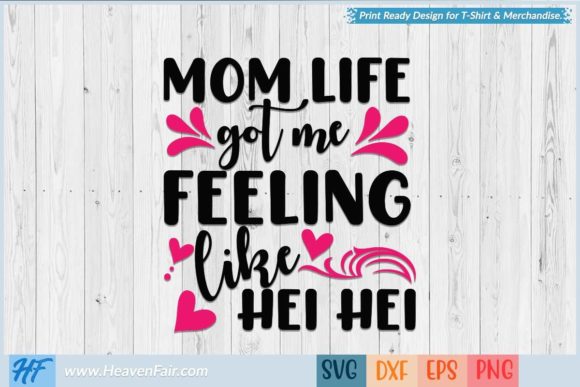 Mom Life Got Me Feeling Like Hei Hei: A Designer’s Review