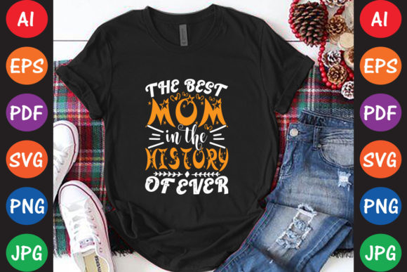 Reviewing The Best Mom Graphics for Crafts